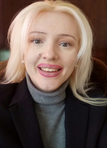 Dušanka Slijepčević