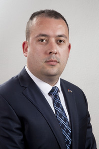 Predrag Govedarica