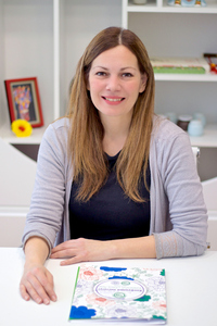 Biljana Badnjar, ma