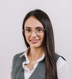 doc. dr Maja Milijaš