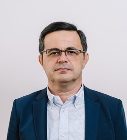 проф. др Драженко Бјелић