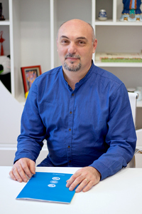Branislav Blagojević
