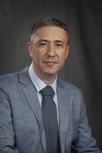 prof. dr Ognjen Erić