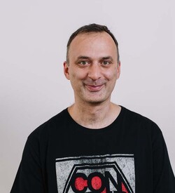mr Jovan Mikić
