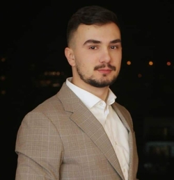 мр Бојан Ковачевић