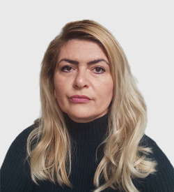 Suzana Marić